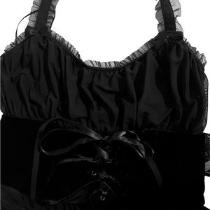 NWT Killstar Skye Scraper dress